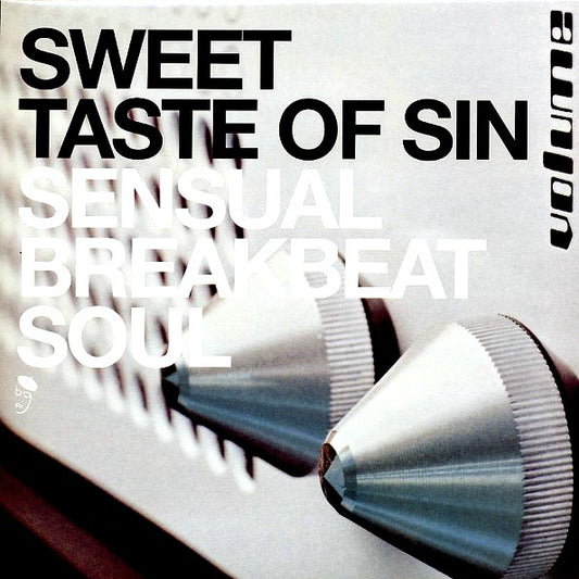Isaac Hayes, Millie Jackson, Johnny Guitar Watson, Etc. - Sweet Taste Of Sin: Sensual Breakbeat Soul (LP) - PureSound Records