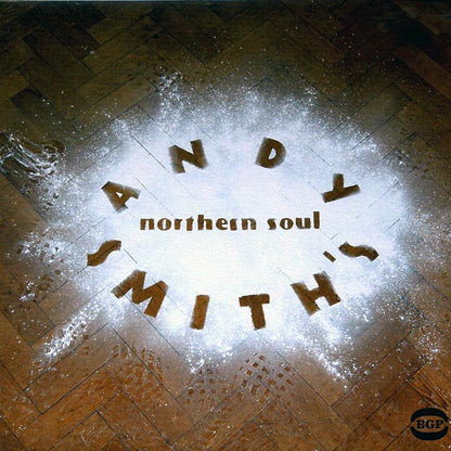 Ike & Tina Turner, Dottie & Millie, The Mirette's, Etc. - Andy Smith's Northern Soul (LP) - PureSound Records