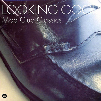 Mose Allison, Bettye Swann, Mongo Santamaria, Chuck Jackson, Etc. - Looking Good: Mod Club Classics (LP) - PureSound Records