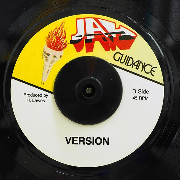 Michigan & Smiley - Downpressor  /  Roots Radics - Version (7")