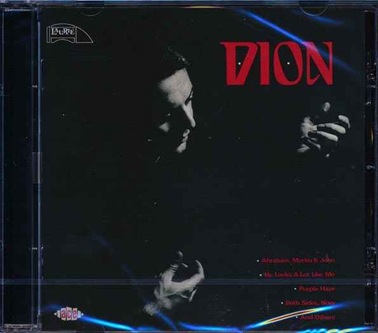Dion - Dion (CD)