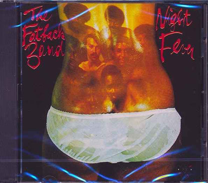 The Fatback Band - Night Fever (CD)
