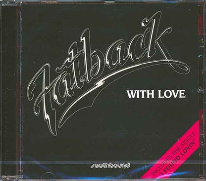 Fatback - With Love (CD)