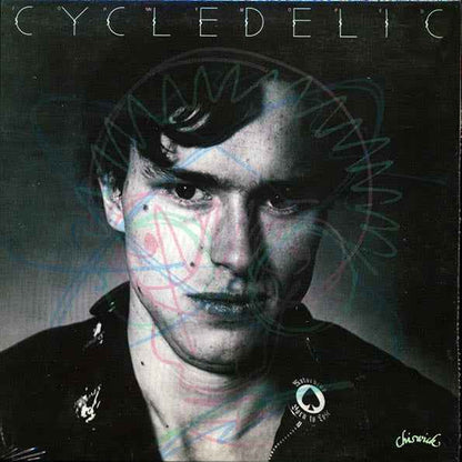 Johnny Moped - Cycledelic (CD)
