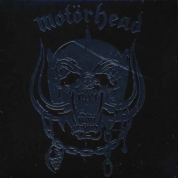 Motorhead - Motorhead (CD)