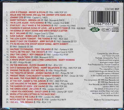 Various - Radio Gold Volume 3 (CD)