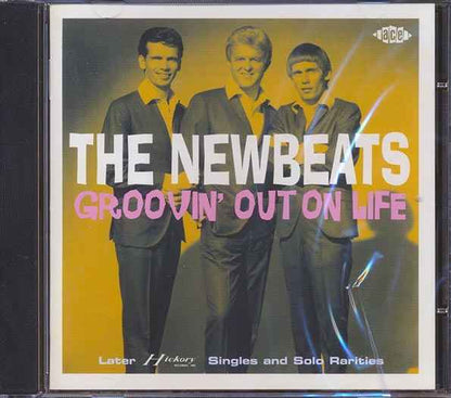 The Newbeats - Groovin Out On Life (CD)