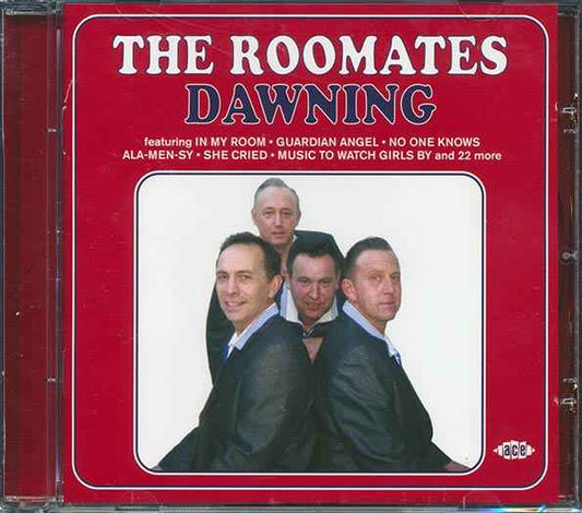 The Roomates - Dawning (CD)