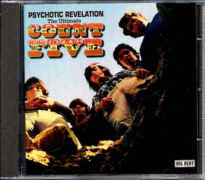 Count Five - The Ultimate Count Five (CD)
