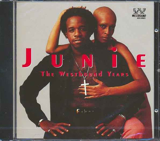 Junie - The Westbound Years (CD)