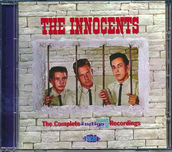 The Innocents - The Complete Indigo Recordings (CD)