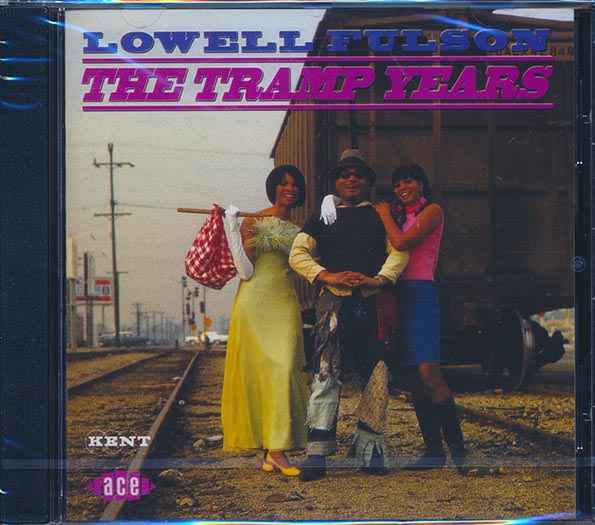 Lowell Fulson - The Tramp Years (CD)