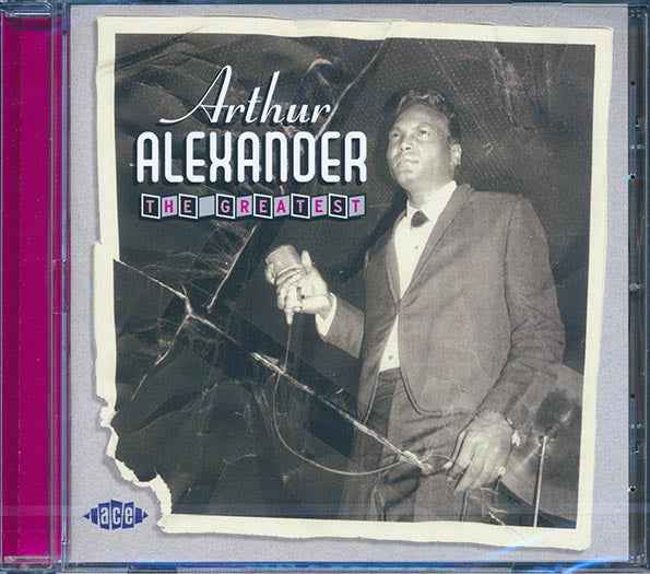 Arthur Alexander - The Greatest (CD)