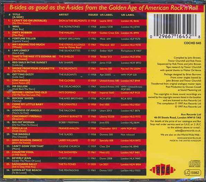 Various - Fabulous Flips Volume 3 (CD)