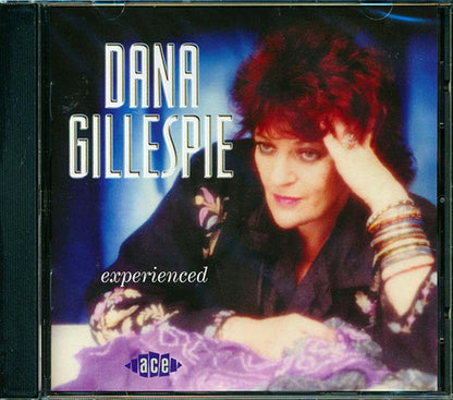 Dana Gillespie - Experienced (CD)