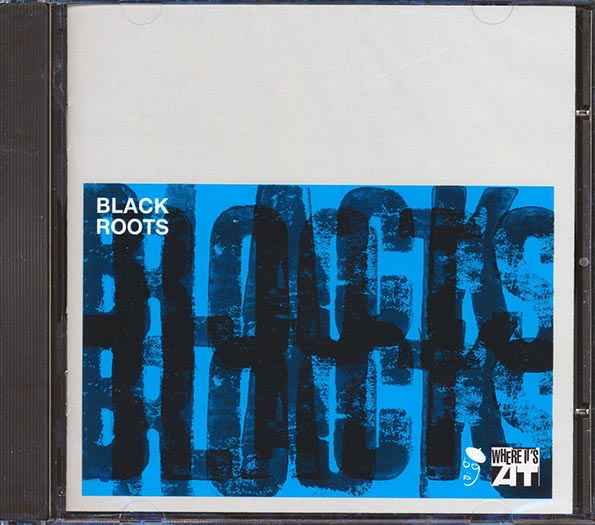 Various - Funky And Abstract Directions In Jazz: 1965-1975 (CD)