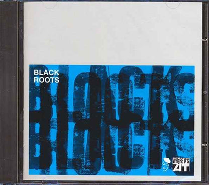 Various - Funky And Abstract Directions In Jazz: 1965-1975 (CD)