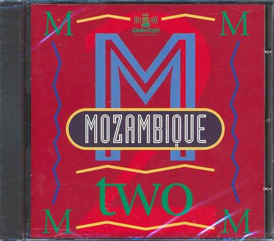 Various - Mozambique 2 (CD)