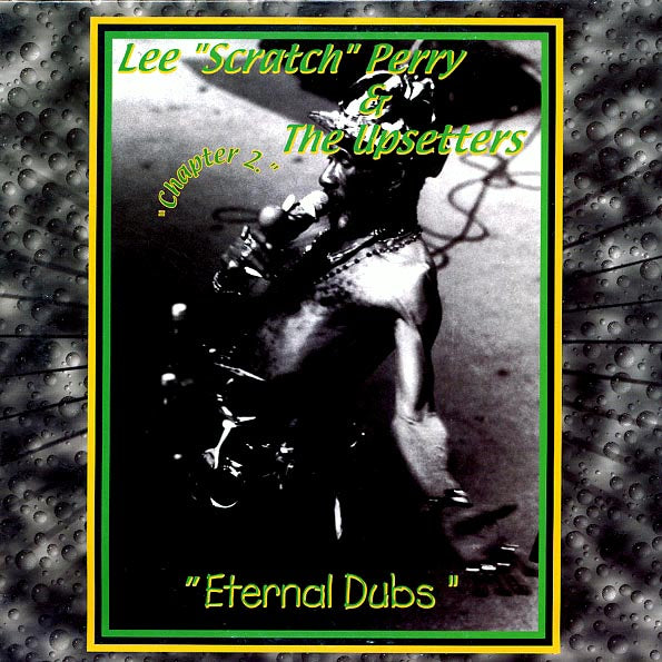 Lee Perry - Eternal Dubs Chapter 2 (LP) - PureSound Records