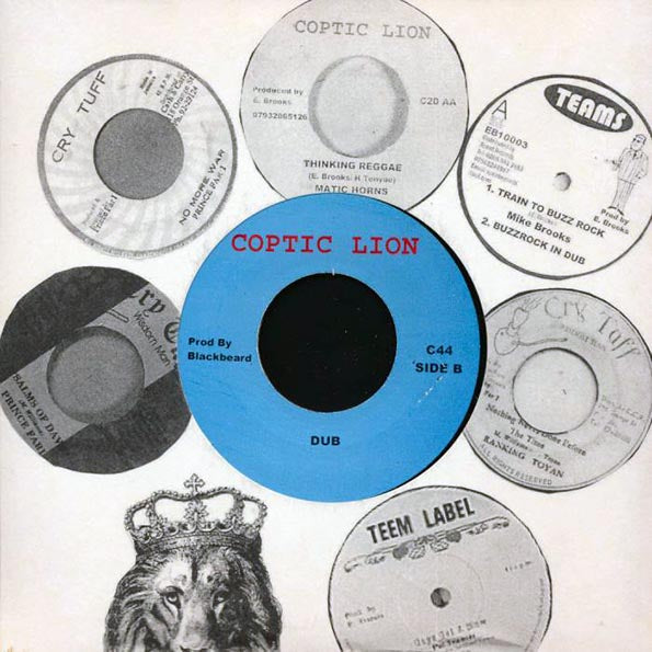 Bunny Rugs, Tappa Zukie - Satta Massagana  /  Version (7")