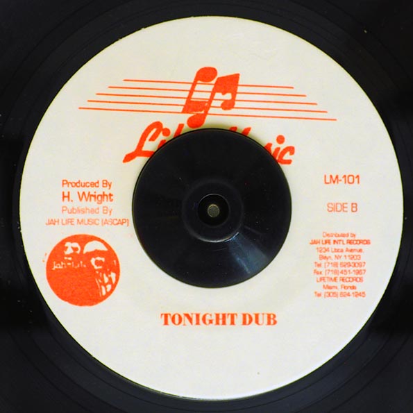 Sluggy - 95 Percent Black  /  Version (7")