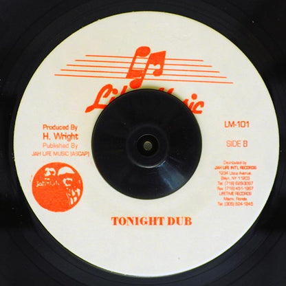 Sluggy - 95 Percent Black  /  Version (7")