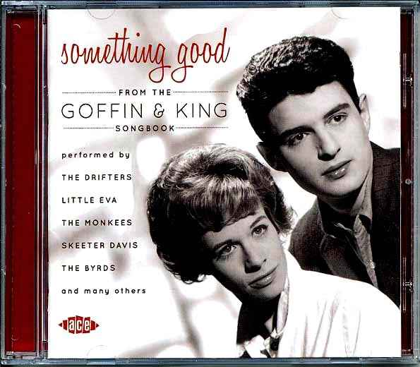 Various - Something Good From The Goffin & King Songbook (CD)