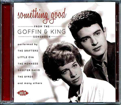 Various - Something Good From The Goffin & King Songbook (CD)