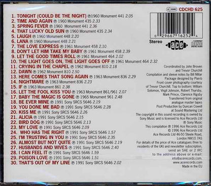 The Velvets - The Complete Velvets (CD)