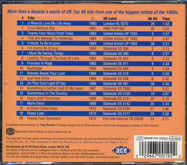 Cadets, The Jacks - The Cadets Meets The Jacks: Stranded In The Jungle, The Legendary Modern Recordings (CD)