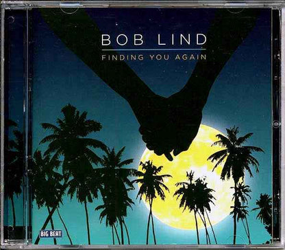 Bob Lind - Finding You Again (CD)