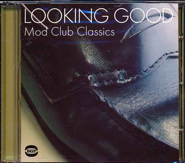 Various - Looking Good: Mod Club Classics (CD)