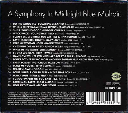 Various - Looking Good: Mod Club Classics (CD)
