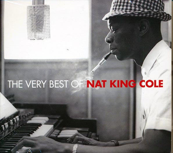 Nat King Cole - The Very Best Of Nat King Cole (50 tracks) (CD)