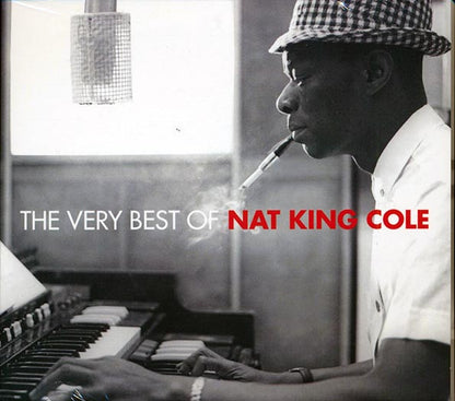 Nat King Cole - The Very Best Of Nat King Cole (50 tracks) (CD)