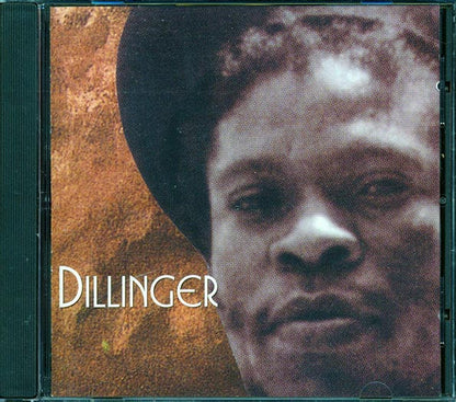 Dillinger - Kings Of Reggae (CD)