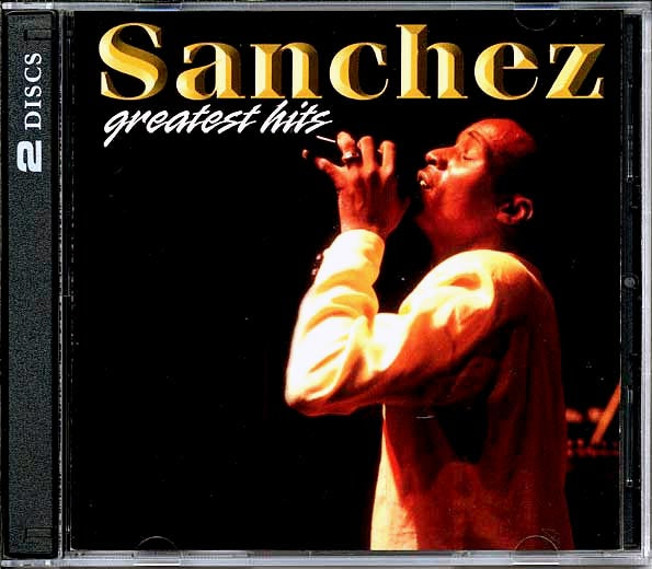 Sanchez - Greatest Hits (27 tracks) (CD)