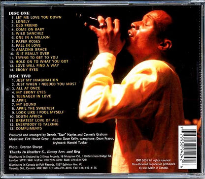 Sanchez - Greatest Hits (27 tracks) (CD)
