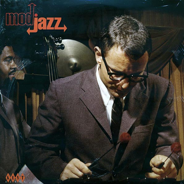 Cal Tjader, Sonny Stitt, Billy Hawks, The Nomos, Etc. - Mod Jazz (2xLP) (180g) (LP)
