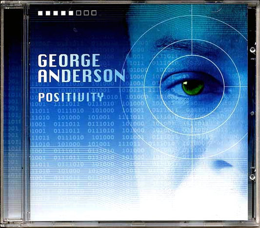 George Anderson - Positivity (CD)