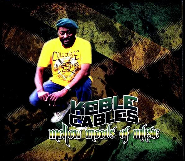 Keble Cables - Mellow Moods Of Music (CD)