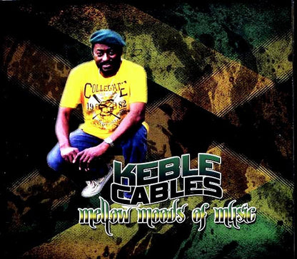 Keble Cables - Mellow Moods Of Music (CD)