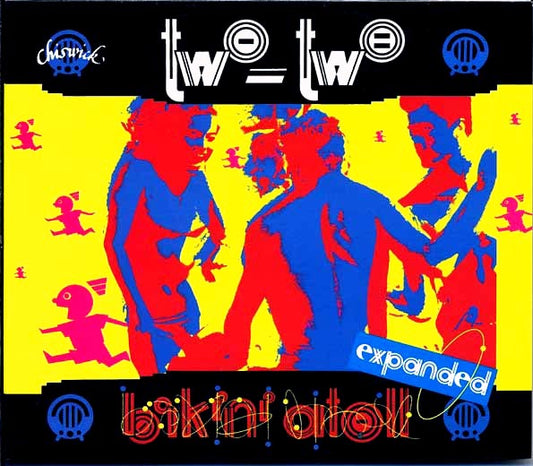 Two Two - Bikini Atoll: Expanded (CD)