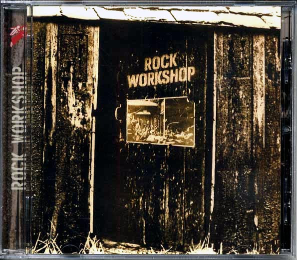 Rock Workshop - Rock Workshop (CD)