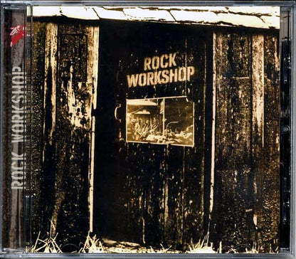 Rock Workshop - Rock Workshop (CD)
