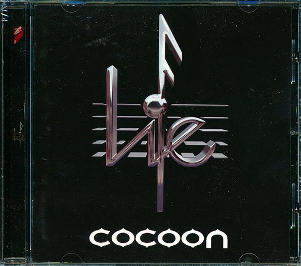 Life - Cocoon (CD)