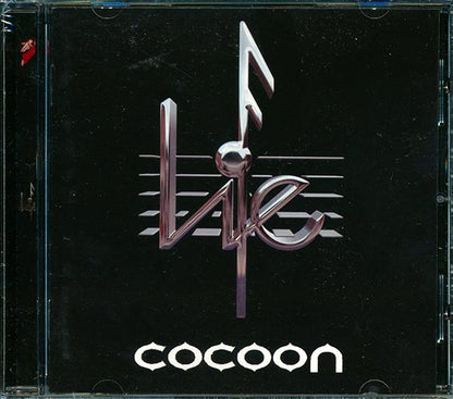 Life - Cocoon (CD)
