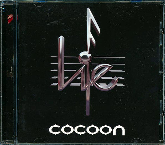 Life - Cocoon (CD)