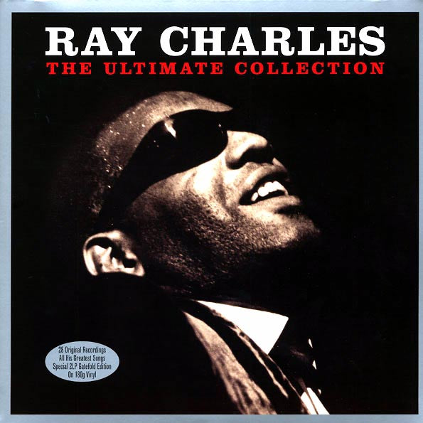 Ray Charles - The Ultimate Collection (2xLP) (180g) (LP)