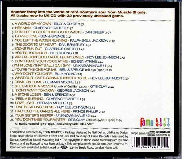 Various - Hall Of Fame Volume 3 (CD)